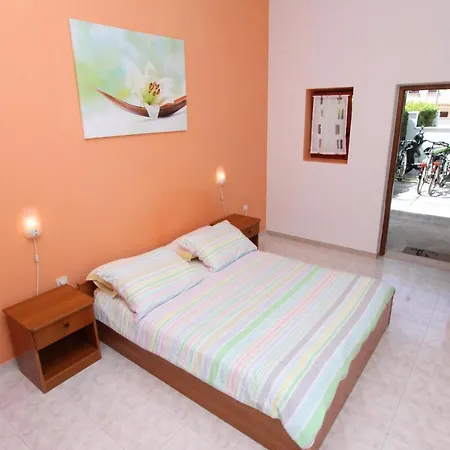 Denise Apartman Rovinj
