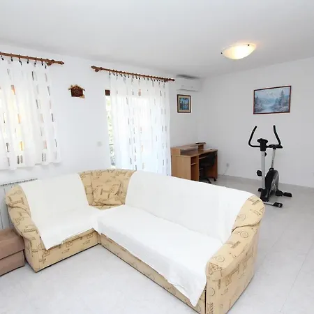 Apartman Denise *