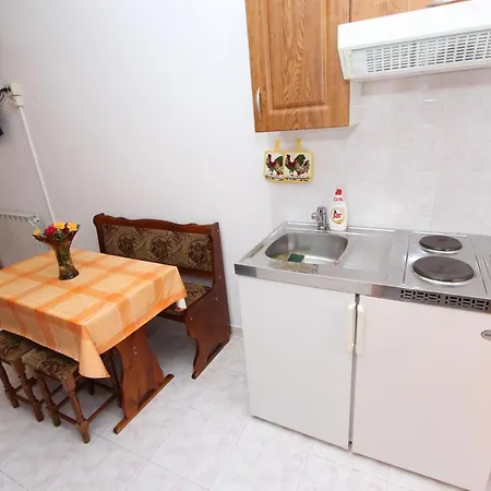 Apartman Denise *