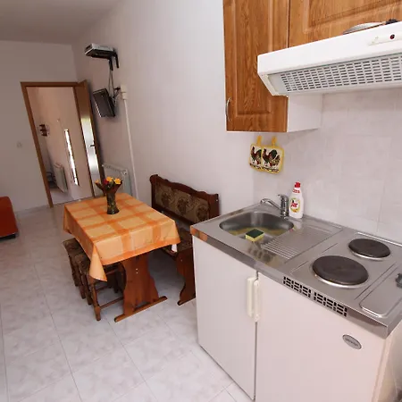 Apartamento Denise Rovinj