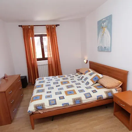 Denise Apartmán *
