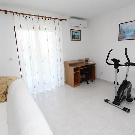Apartmán Denise *
