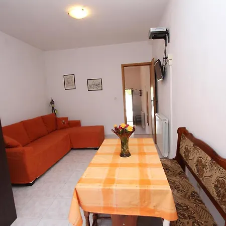 Denise Apartment Rovinj