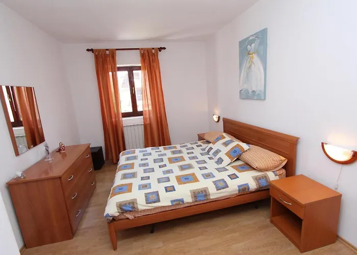 Denise Apartament *