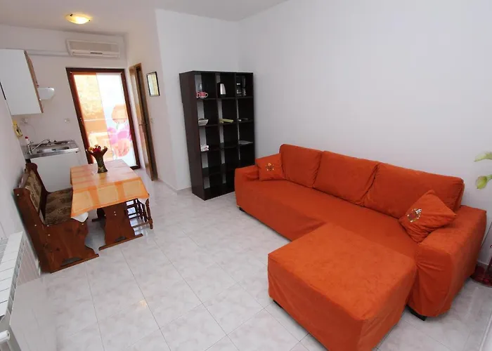 Apartman Denise *