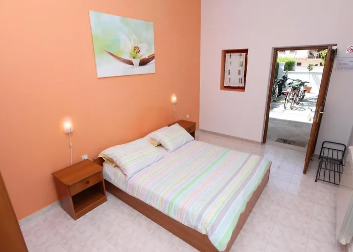 Denise Apartament Rovinj