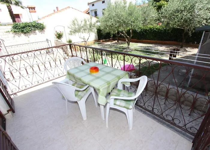 Denise Apartament *
