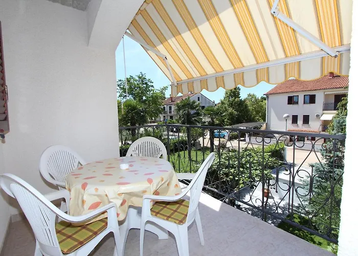Denise Apartament