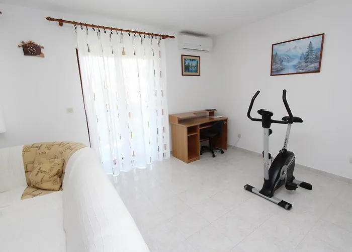 Apartament Denise *