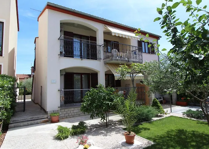 Denise Rovinj