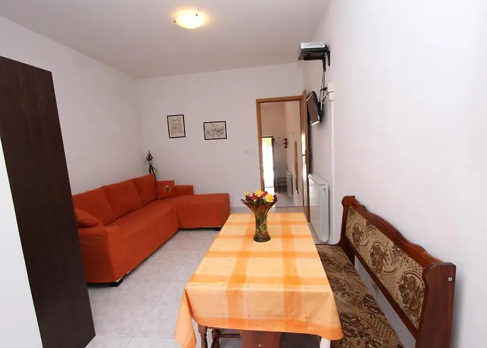 Denise Apartament Rovinj