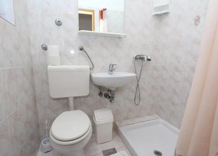 Denise Apartament *
