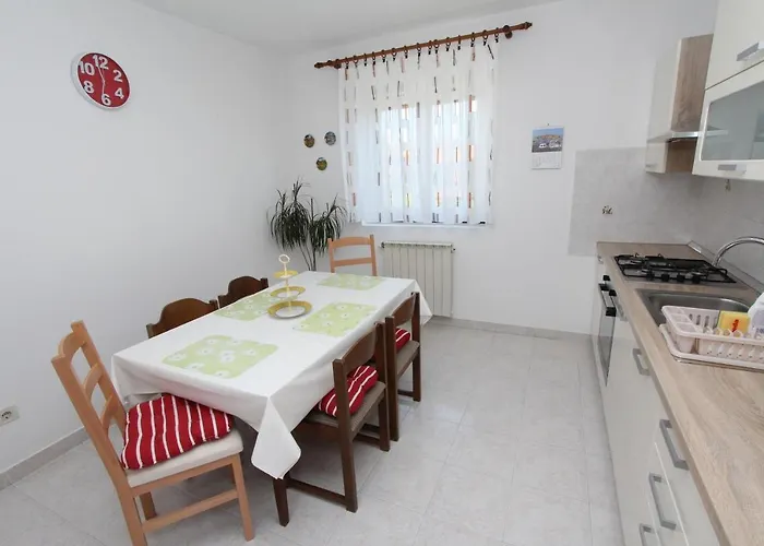 Denise Apartman