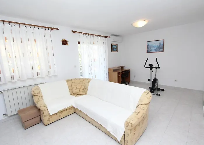 Apartament Denise *