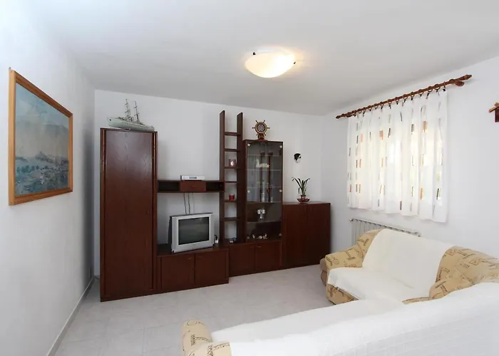 Apartament Denise Rovinj