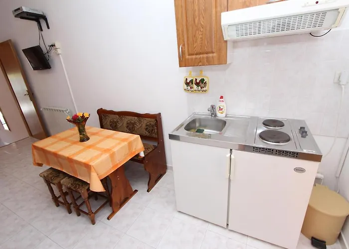 Apartament Denise *